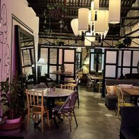   at The Hungry Tapir in Kuala Lumpur