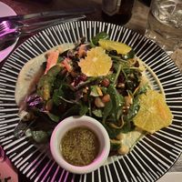   at The Hungry Tapir in Kuala Lumpur