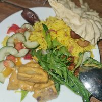 ~ 13/4/23 at The Hungry Tapir in Kuala Lumpur