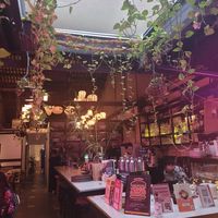  at The Hungry Tapir in Kuala Lumpur