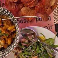  at The Hungry Tapir in Kuala Lumpur