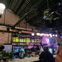  at The Hungry Tapir in Kuala Lumpur