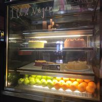  at The Hungry Tapir in Kuala Lumpur