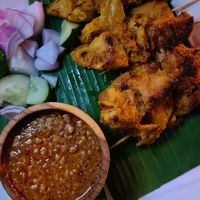  at The Hungry Tapir in Kuala Lumpur