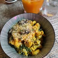   at The Hungry Tapir in Kuala Lumpur