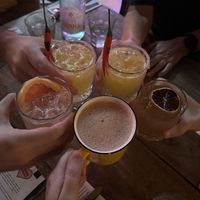   at The Hungry Tapir in Kuala Lumpur