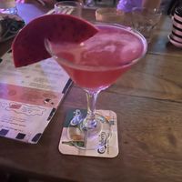   at The Hungry Tapir in Kuala Lumpur