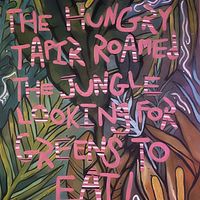   at The Hungry Tapir in Kuala Lumpur