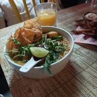  at The Hungry Tapir in Kuala Lumpur