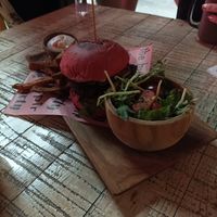  at The Hungry Tapir in Kuala Lumpur