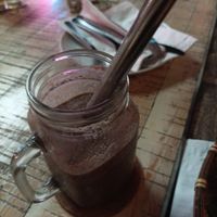  at The Hungry Tapir in Kuala Lumpur