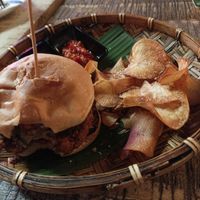  at The Hungry Tapir in Kuala Lumpur