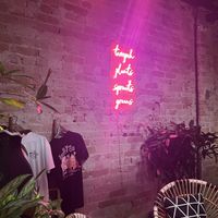   at The Hungry Tapir in Kuala Lumpur