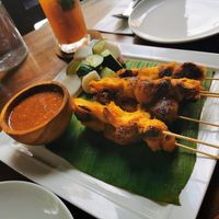  at The Hungry Tapir in Kuala Lumpur