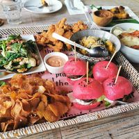  at The Hungry Tapir in Kuala Lumpur