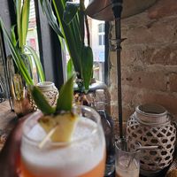  at The Hungry Tapir in Kuala Lumpur