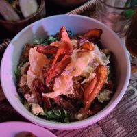  at The Hungry Tapir in Kuala Lumpur