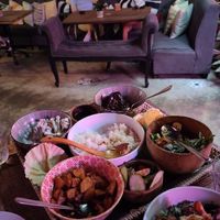  at The Hungry Tapir in Kuala Lumpur