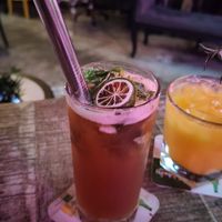  at The Hungry Tapir in Kuala Lumpur