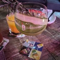  at The Hungry Tapir in Kuala Lumpur