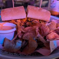  at The Hungry Tapir in Kuala Lumpur