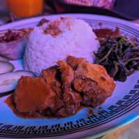  at The Hungry Tapir in Kuala Lumpur