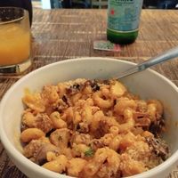  at The Hungry Tapir in Kuala Lumpur