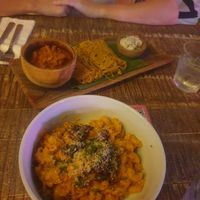  at The Hungry Tapir in Kuala Lumpur