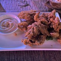   at The Hungry Tapir in Kuala Lumpur