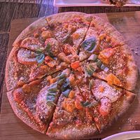   at The Hungry Tapir in Kuala Lumpur