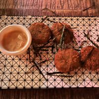   at The Hungry Tapir in Kuala Lumpur