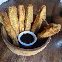  at The Hungry Tapir in Kuala Lumpur