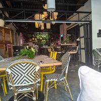  at The Hungry Tapir in Kuala Lumpur