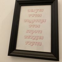 Similar to an Aussie military proverb. Lol.  at The Hungry Tapir in Kuala Lumpur