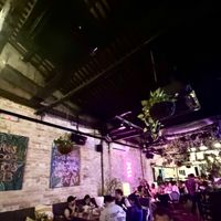   at The Hungry Tapir in Kuala Lumpur