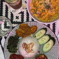   at The Hungry Tapir in Kuala Lumpur