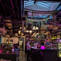  at The Hungry Tapir in Kuala Lumpur