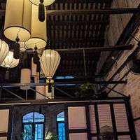  at The Hungry Tapir in Kuala Lumpur