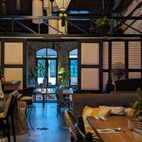  at The Hungry Tapir in Kuala Lumpur