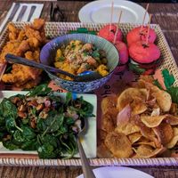  at The Hungry Tapir in Kuala Lumpur