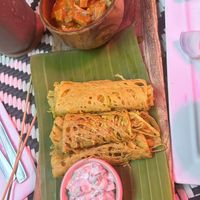   at The Hungry Tapir in Kuala Lumpur