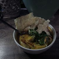   at The Hungry Tapir in Kuala Lumpur