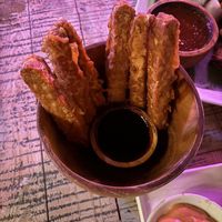  at The Hungry Tapir in Kuala Lumpur