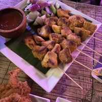  at The Hungry Tapir in Kuala Lumpur