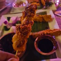  at The Hungry Tapir in Kuala Lumpur