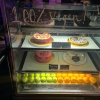  at The Hungry Tapir in Kuala Lumpur