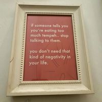  at The Hungry Tapir in Kuala Lumpur