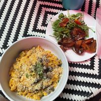   at The Hungry Tapir in Kuala Lumpur