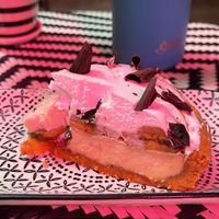   at The Hungry Tapir in Kuala Lumpur