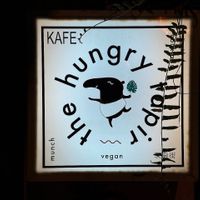  at The Hungry Tapir in Kuala Lumpur